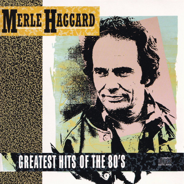 Merle Haggard